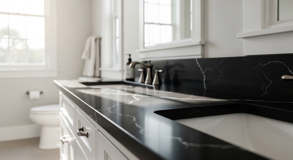 Downey Quartz Countertops