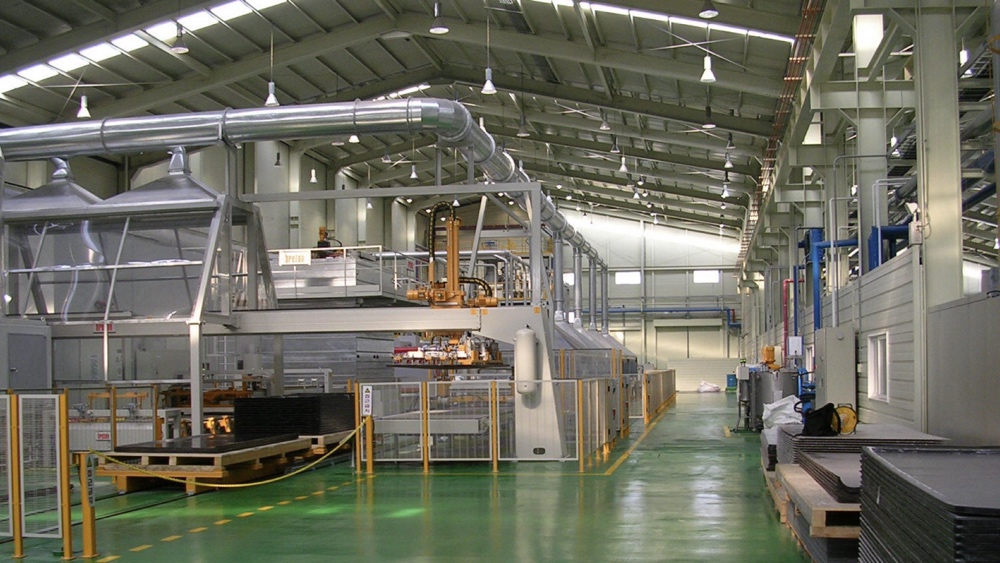 bioquartz Downey manufacturing